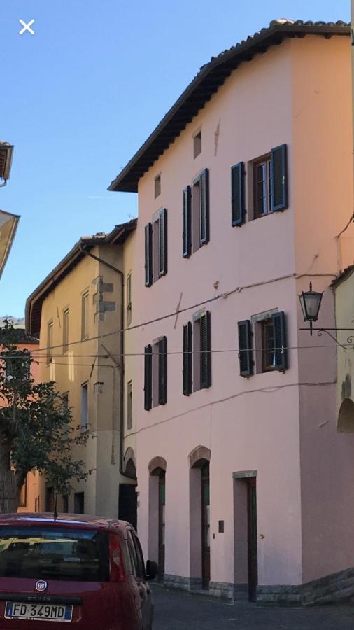 Casa Carlo Apartment Barga Exterior foto