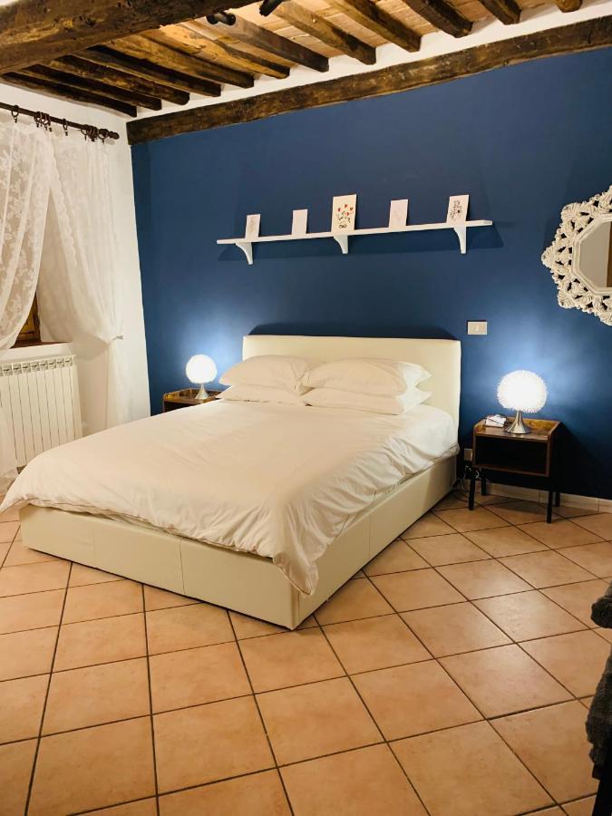 Casa Carlo Apartment Barga Exterior foto